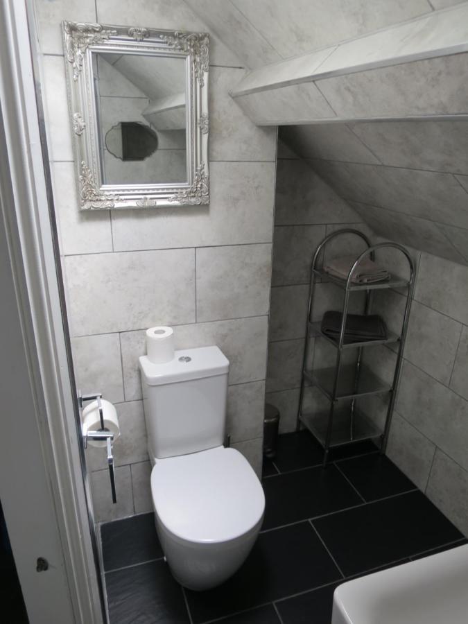 Parkside Apartments Нюкасъл ъпон Тайн Екстериор снимка