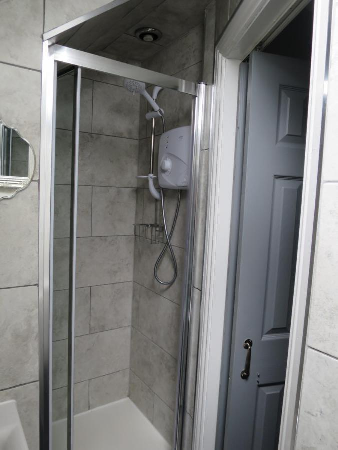 Parkside Apartments Нюкасъл ъпон Тайн Екстериор снимка