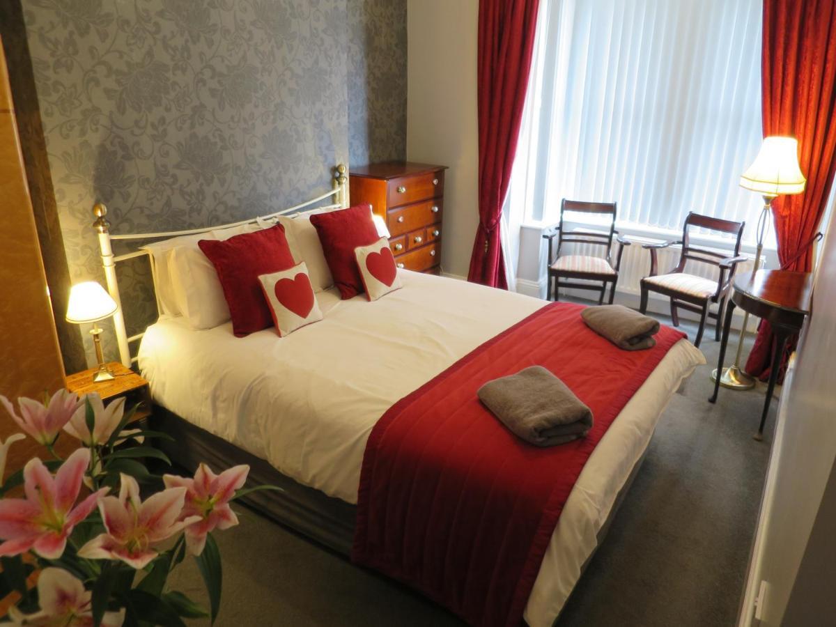 Parkside Apartments Нюкасъл ъпон Тайн Екстериор снимка