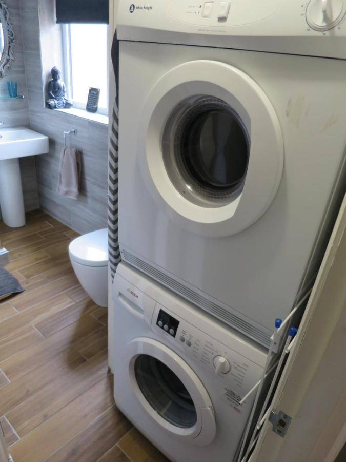 Parkside Apartments Нюкасъл ъпон Тайн Екстериор снимка
