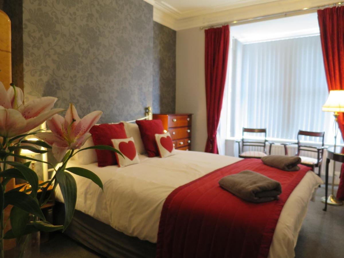 Parkside Apartments Нюкасъл ъпон Тайн Екстериор снимка